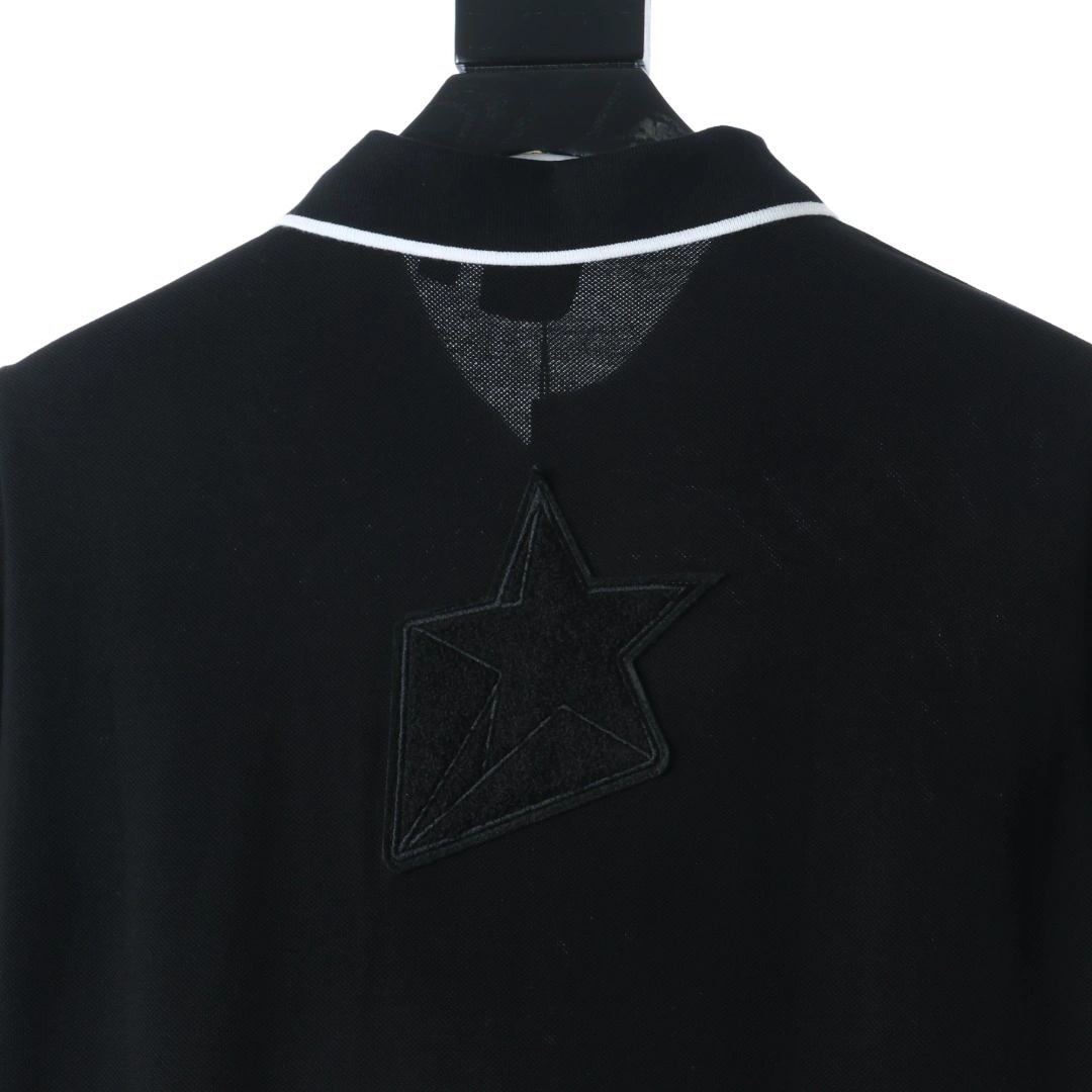 wg.luxury --- 2ur25rry polo cotton oversize item:E-F431C0511